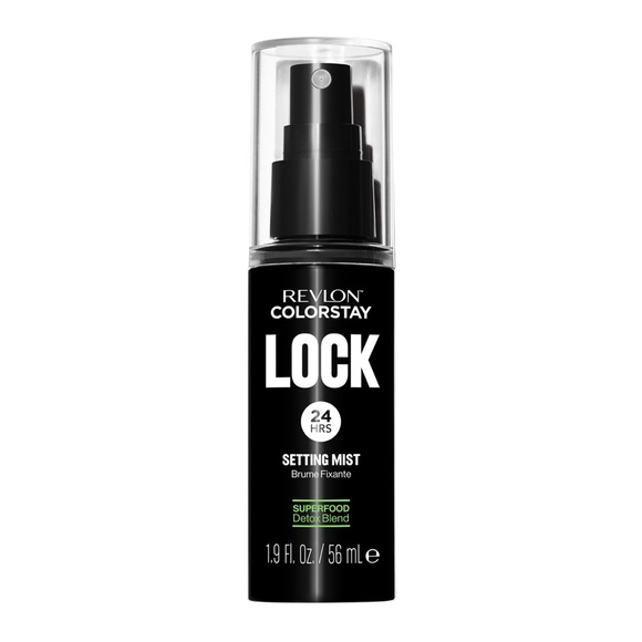 Revlon ColorStay Lock Setting Mist - Picture 1 of 1